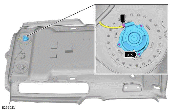 Loadspace Speaker